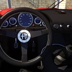 1965 Alfa Romeo Giulia TZ2 [Add-On | Extras | Template] 1.1