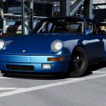 1987 Porsche 911 (930) - (Ruf CTR) [Add-On] 1.0
