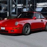 1987 Porsche 911 (930) - (Ruf CTR) [Add-On] 1.0