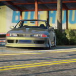 1993 Nissan Skyline GT-R R32 [Add-on | RHD | FiveM] 1.0