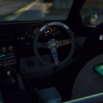 1993 Nissan Skyline GT-R R32 [Add-on | RHD | FiveM] 1.0