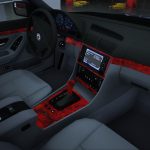 2001 BMW Alpina B12 6.0 Lang (E38) [Add-On | Extras | Tuning] 3.0