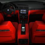 2001 BMW L7 Individual (E38) [Add-On | Extras | Tuning] 3.0