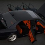 2001 BMW L7 Individual (E38) [Add-On | Extras | Tuning] 3.0