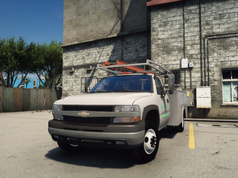 Gta 5 Trucks Mods - Gta5mod.net