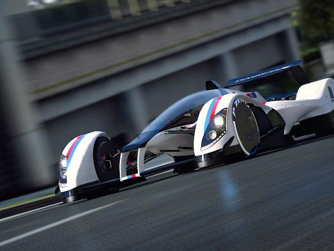 2010 Red Bull X1 [Add-On | Working Spoiler | Livery | Digital-Dials] 1.0