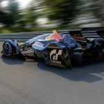 2010 Red Bull X1 [Add-On | Working Spoiler | Livery | Digital-Dials] 1.0