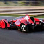 2010 Red Bull X1 [Add-On | Working Spoiler | Livery | Digital-Dials] 1.0