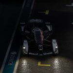2010 Red Bull X1 [Add-On | Working Spoiler | Livery | Digital-Dials] 1.0