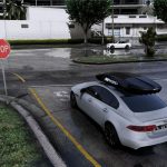 2017 Jaguar XES [Add-On / Replace | Extras] 3.0
