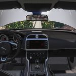2018 Jaguar XE SV Project 8 [Add-On | LODs] 2.0