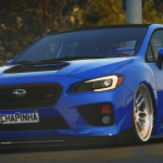 2019 Subaru Impreza WRX STI [Add-On] 1.0