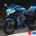 2019 Suzuki GSX-R1000R ( Add-On / Tuning ) 2.1