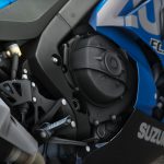 2019 Suzuki GSX-R1000R ( Add-On / Tuning ) 2.1