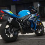 2019 Suzuki GSX-R1000R ( Add-On / Tuning ) 2.1