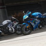 2019 Suzuki GSX-R1000R ( Add-On / Tuning ) 2.1