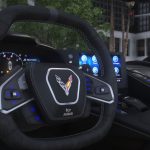 2020 Chevrolet Corvette C8 Stingray [Add-On | Tuning | Template] 1.1