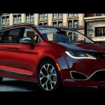 2020 Chrysler Pacifica Limited [Add-On] 1.2