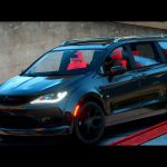 2020 Chrysler Pacifica Limited Red S Edition [Add-On] 1.2