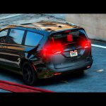 2020 Chrysler Pacifica Limited Red S Edition [Add-On] 1.2