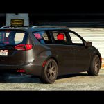 2020 Chrysler Pacifica Limited Red S Edition [Add-On] 1.2
