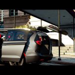 2020 Chrysler Pacifica Limited Red S Edition [Add-On] 1.2