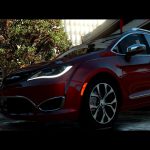 2020 Chrysler Pacifica Limited [Add-On] 1.2