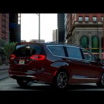 2020 Chrysler Pacifica Limited [Add-On] 1.2