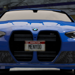 2021 BMW M4 Competition [Add-On | Replace] 2.0