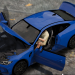 2021 BMW M4 Competition [Add-On | Replace] 2.0