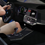 2021 BMW M4 Competition [Add-On | Replace] 2.0