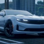 2021 Chevrolet Camaro [Add-On | OIV | Tuning | Template ] 1.3