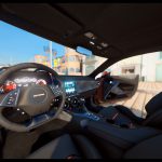 2021 Chevrolet Camaro [Add-On | OIV | Tuning | Template ] 1.3