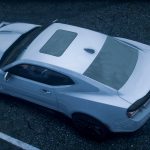 2021 Chevrolet Camaro [Add-On | OIV | Tuning | Template ] 1.3