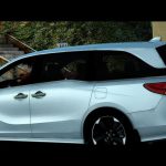 2021 Honda Odyssey Elite [Add-On] 1.0