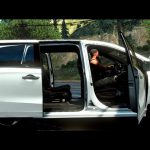 2021 Honda Odyssey Elite [Add-On] 1.0