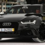 AUDI RS6 C7 [Add-On] 1.0
