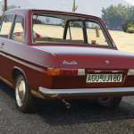 AUTO UNION - Audi (F103) [Add-On | LODS] 1.0