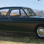 AUTO UNION - Audi (F103) [Add-On | LODS] 1.0