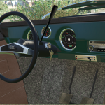 AUTO UNION - Audi (F103) [Add-On | LODS] 1.0