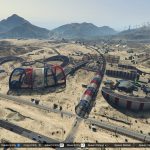 Airfield Laps 1.0