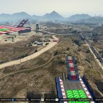 Airfield Laps 1.0