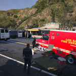 Arrest Of The Mafia (Menyoo) 1.0