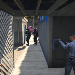 Arrest Of The Mafia (Menyoo) 1.0