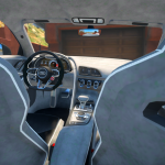 Audi R8 V10 Plus Rocket Bunny [Add-On / FiveM] 1.0