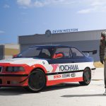 BMW M3 E36 1997 [Add-On | Tuning | Template] 2.1