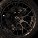 BRABUS G class G800 [Add-On] 3.0