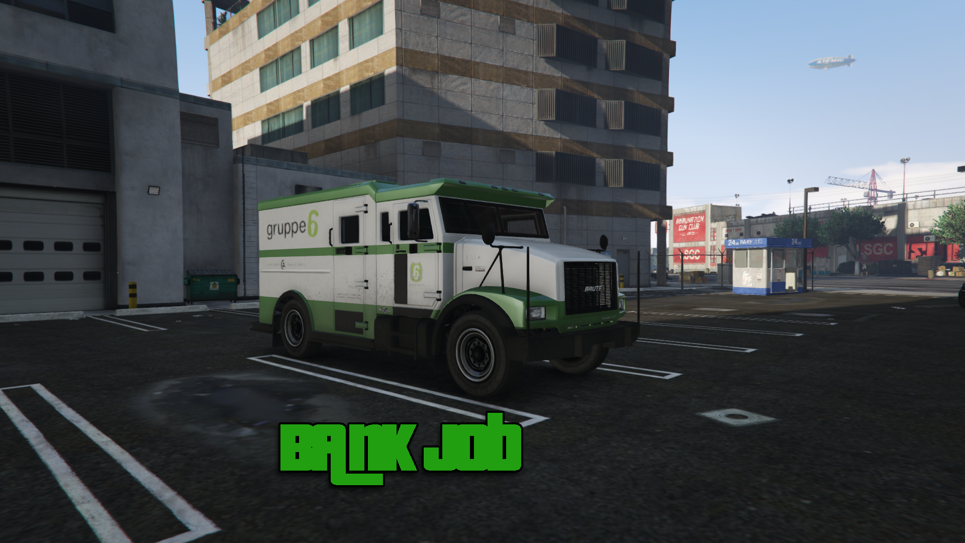 Bank heist gta 5 фото 73