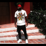 Bape shirt pack for Franklin / MP Male