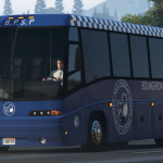 Bolingbroke Penitentiary Vehicles Pack [Add-On] 1.1